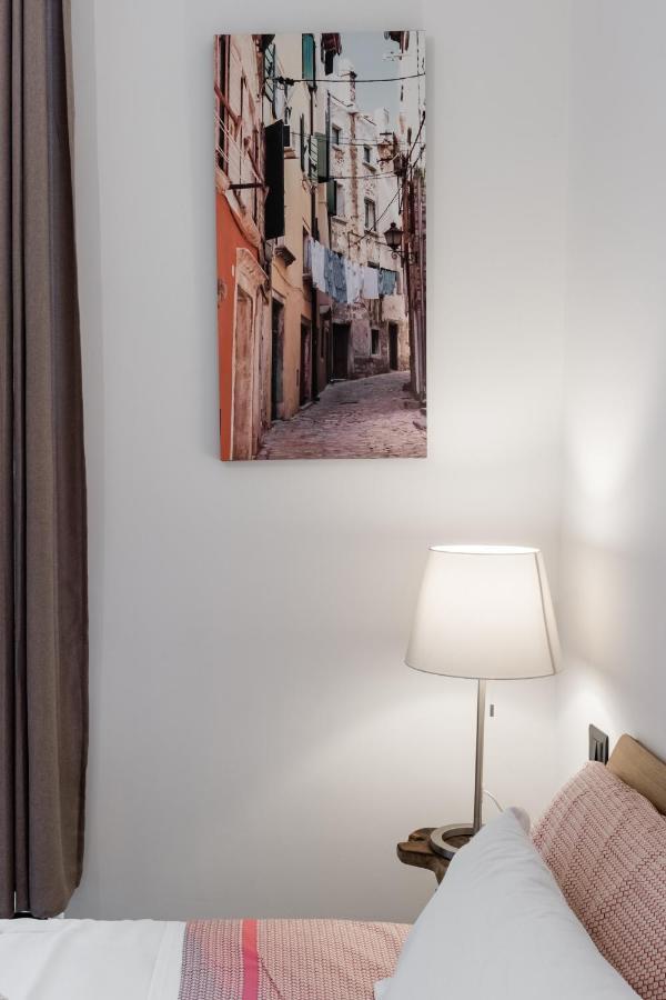Acquario 5' Free Wifi & Netflix "Prione" By Tilo Apartment'S ジェノヴァ エクステリア 写真